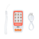 Dosimeeter Ermenrich Ping RD40