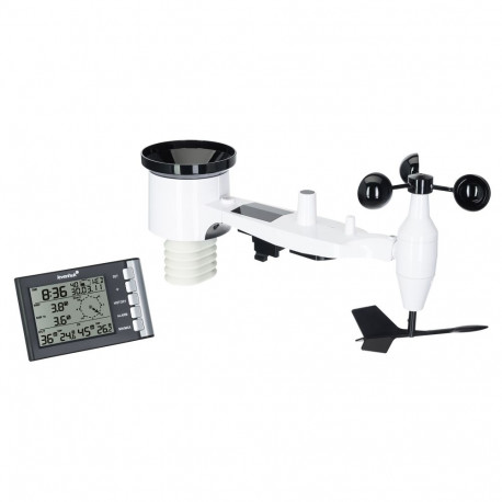 Levenhuk Wezzer PRO LP240 Weather Station