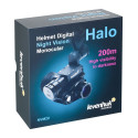 Levenhuk Halo NVM20 Helmet Digital Night Vision Monocular