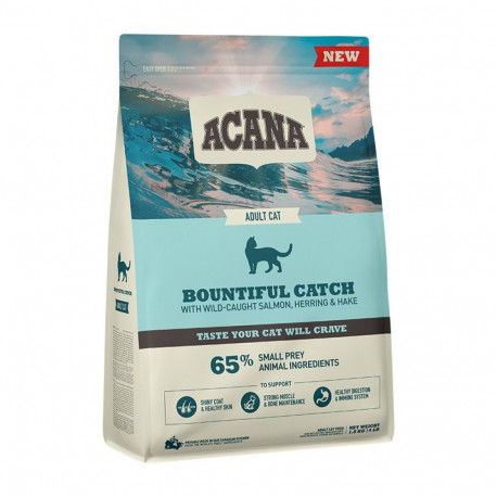ACANA Bountiful Catch kassitoit 1,8kg