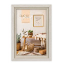Zep Photo Frame VZ757B Zara B 13x18 cm Zep Photo Frame VZ757B Zara B 13x18 cm