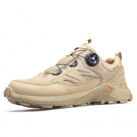 Humtto Trek H-Tex SpinOn kiirkinnitusega jalanõu beež 44