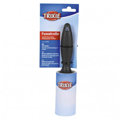 Riiderull - Trixie Lint Roller, 60 lehte|rull