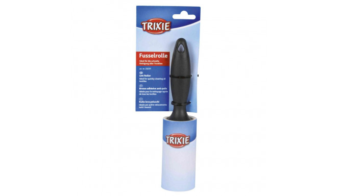 Rullītis drēbju tīrīšanai - Trixie Lint Roller, 60 sheets|roll