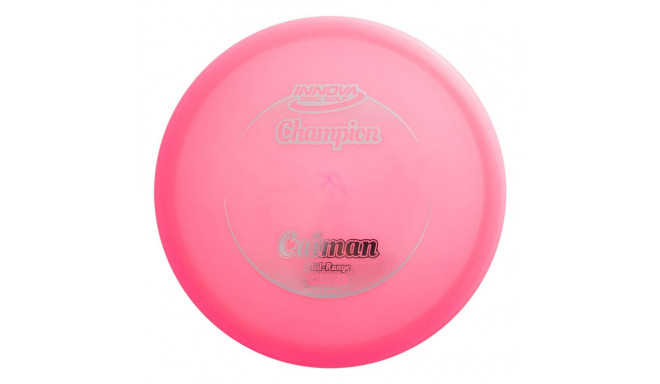 Innova Champion Caiman - OLOSSUS