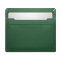 Spigen Valentinus case for a 13-14" laptop - green