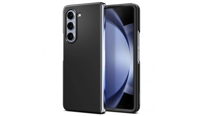 Spigen Airskin Case for Samsung Galaxy Z Fold 5 - Black