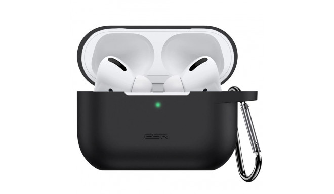 ESR Bounce Case for Apple AirPods Pro 1 / 2 - Black