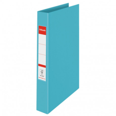 Ringbinder Colour´Breeze A4 2R/25mm Blue