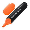 Highlighter, 1-5 mm, SCHNEIDER "Job 150", orange