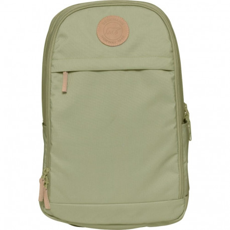 Seljakott Beckmann Urban Soft Green maht 30l