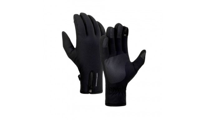 Driving Gloves Xiaomi Electric Scooter (XL, Black)