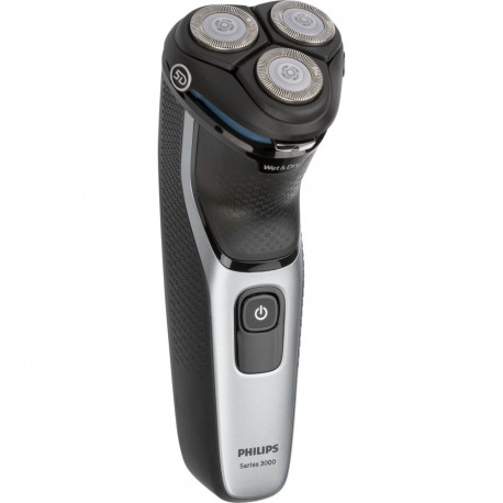 Philips 3000 S3143/00 czarno-srebrny