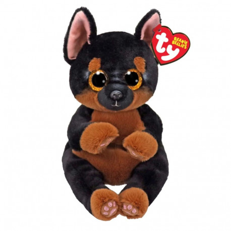 TY Beanie Bellies koer Fritz 20 cm