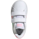 Adidas Grand Court Lifestyle Hook and Loop Jr HP8917 shoes (22)