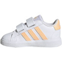 Adidas Grand Court 2.0 CF Jr HP8916 shoes (20)