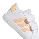 Adidas Grand Court 2.0 CF Jr HP8916 shoes (20)