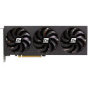 "RX 7700XT 12GB PowerColor Fighter Radeon GDDR6 3Fan"