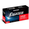 "RX 7700XT 12GB PowerColor Fighter Radeon GDDR6 3Fan"