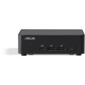 "ASUS NUC GEN14 Bravo Canyon NUC14RVKC3000R0 NO CORD"