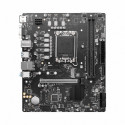 PRO H610M-E s1700 DDR4 HDMI M.2 mATX