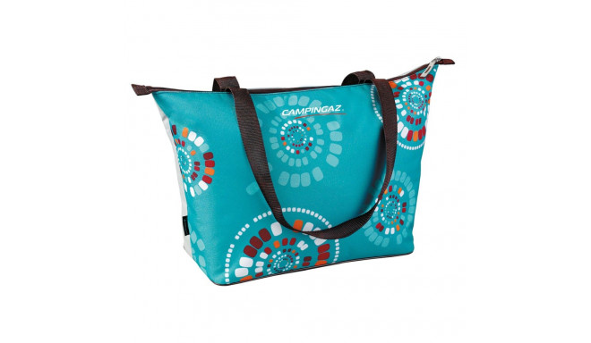 Shopping termokott 15l, Ethnic -