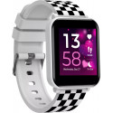 Canyon smartwatch for kids Joyce KW-43, white