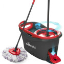 Vileda Turbo 3in1 mop (167751) with bucket