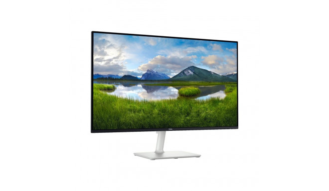 Dell | S2725H | 27 " | IPS | 16:9 | 100 Hz | 8 ms | 1920 x 1080 pixels | 300 cd/m² | HDMI ports quan