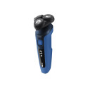 Philips | Electric Shaver | S5466/17 | Operating time (max) 45 min | Wet & Dry | Lithium Ion | Royal Philips | Electric Shaver | S5466/17 | Operating time (max) 45 min | Wet & Dry | Lithium Ion | Royal