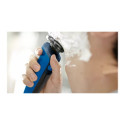 Philips | Electric Shaver | S5466/17 | Operating time (max) 45 min | Wet & Dry | Lithium Ion | Royal Philips | Electric Shaver | S5466/17 | Operating time (max) 45 min | Wet & Dry | Lithium Ion | Royal