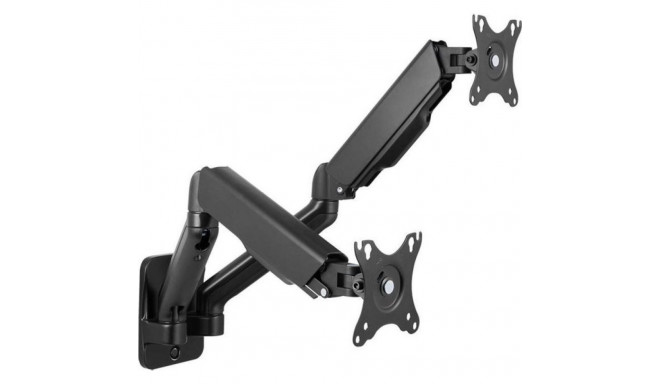 LogiLink seinakinnitus 2 monitorile 17"–32" (BP0146)