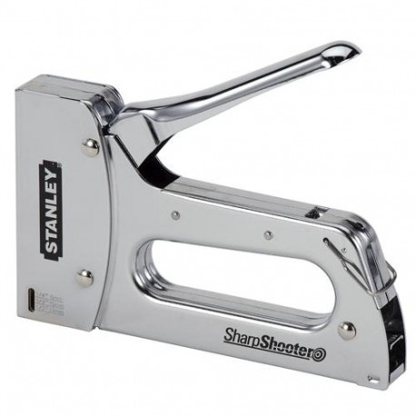 Stanley HEAVY DUTY Stapler (6-TR110)