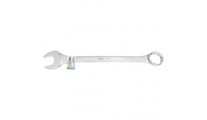 Combination wrench "RICHMANN" 80 mm