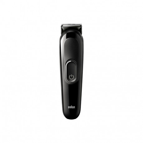 HABEMETRIMMER MGK3420 BRAUN