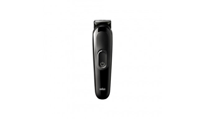 Beard trimmer BRAUN MGK3420