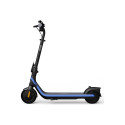 Ninebot by Segway eKickScooter C2 Pro E, Black/Blue | Segway