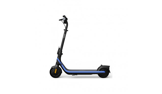 Ninebot by Segway eKickScooter C2 Pro E, must/sinine | Segway