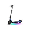 Ninebot by Segway eKickScooter C2 Pro E, Black/Blue | Segway