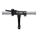 Ninebot by Segway eKickScooter C2 Pro E, Black/Blue | Segway