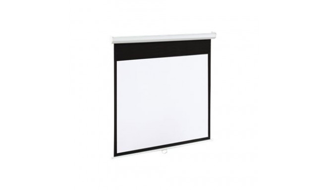 ART EL E120 4:3 ART Display Electric EM-120 4:3 120 244x183cm matte white with remote control