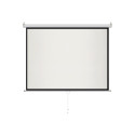 ART projector screen 4:3 100" 203x152cm MS-100