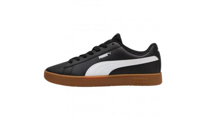 Buty męskie Puma Rickie Classic czarno-białe 394251 14 43