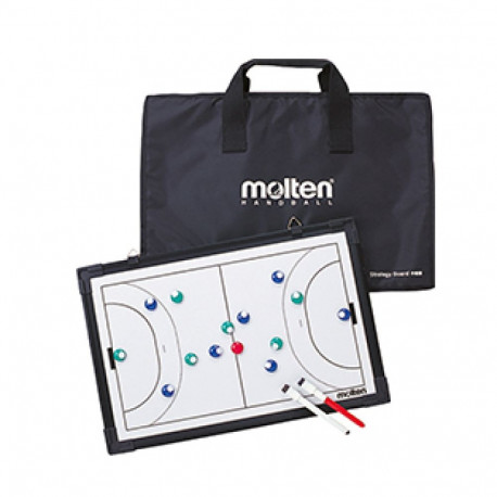 Strategy board for handball coach MOLTEN MSBH
