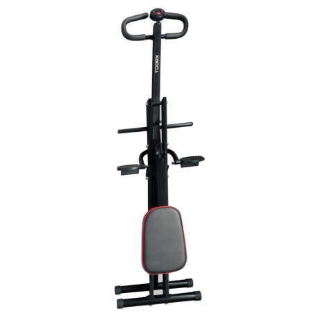 Multifunctional exercise machine TOORX Total body squat
