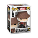 FUNKO POP! Vinyl figuur: Marvel - Wolverine (Old Man Logan)