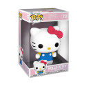 FUNKO POP! Jumbo Vinyl Figure: Sanrio - Hello Kitty