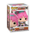 FUNKO POP! Vinyl: Фигурка: Hunter x Hunter - Machi Komacine