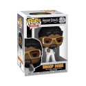 FUNKO POP! Vinyl: Фигурка: Snoop Dogg (Sensual Seduction)