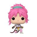 FUNKO POP! Vinyl: Фигурка: Hunter x Hunter - Machi Komacine